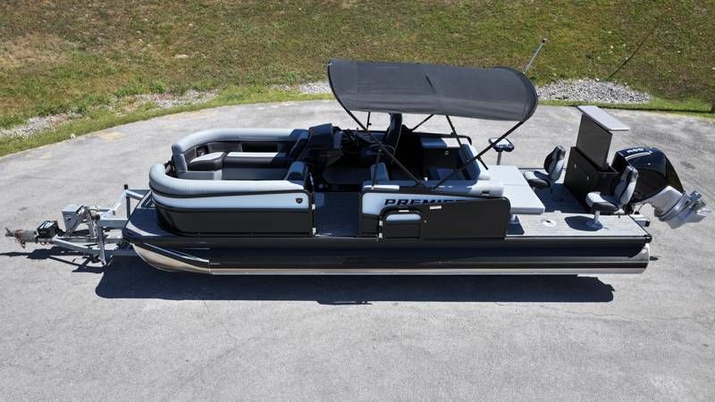 2026 Premier 250 Solaris RS
