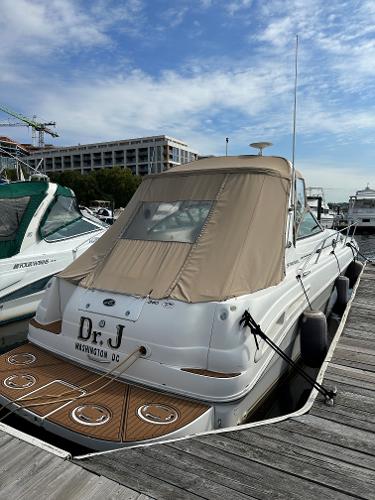 Sea Ray 340 Sundancer