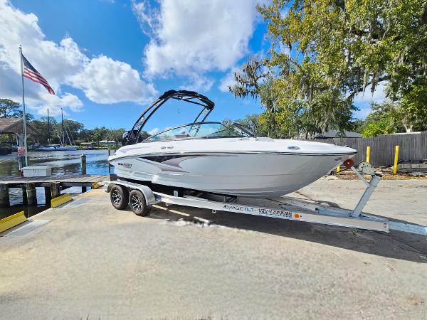2026 Monterey M-205