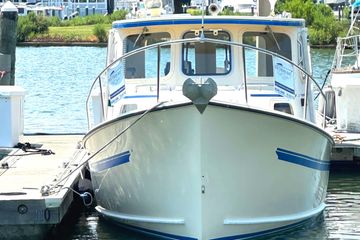 2000 Rosborough 246LVS