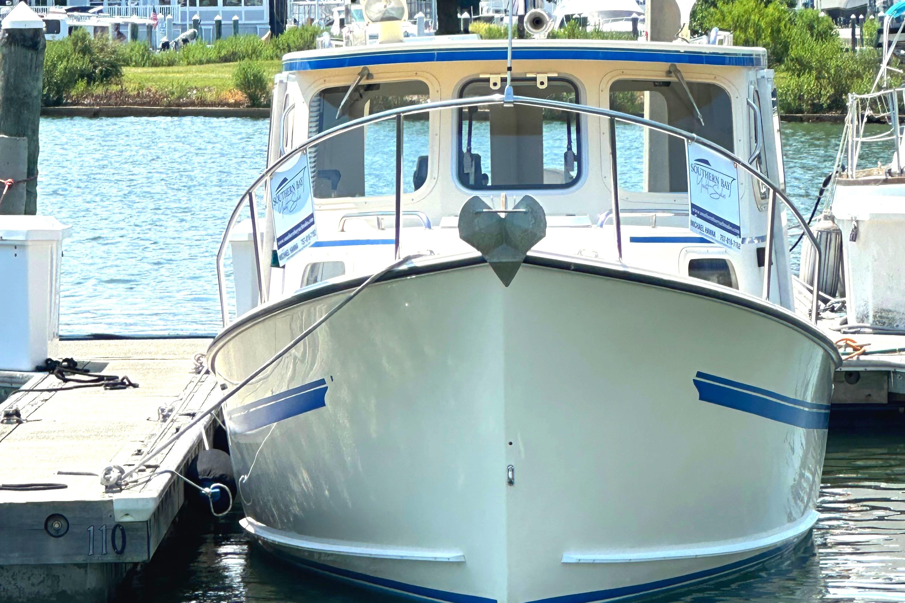 2000 Rosborough 246LVS