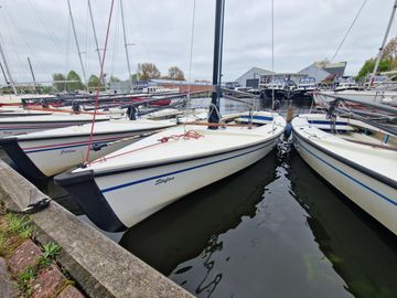 2008 Polyvalk 6.65