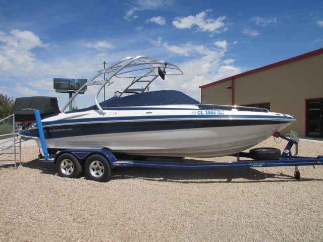 2008 Crownline 230 LS