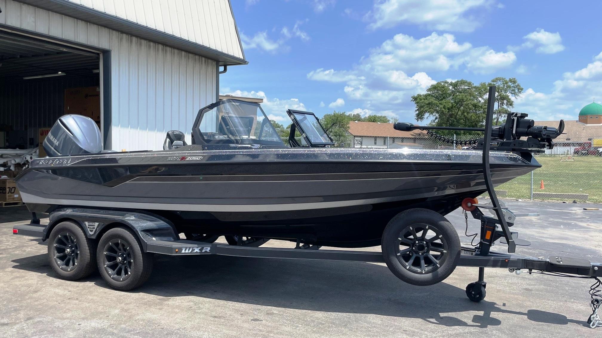 2025 Skeeter WXR 2060