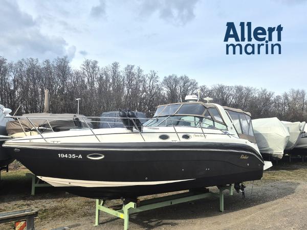 2003 Rinker 342 Fiesta Vee