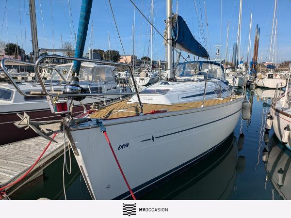 2004 Bavaria 32 Cruiser