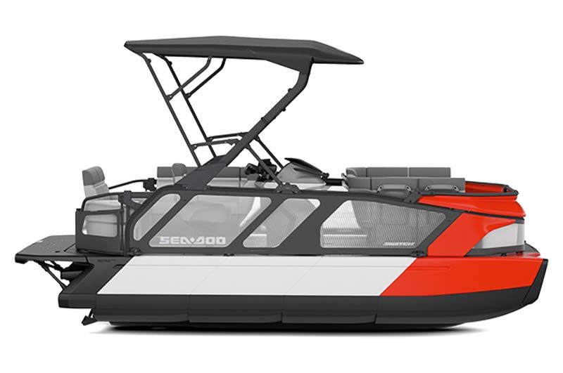 Sea-Doo Switch Cruise 18 - 230 HP