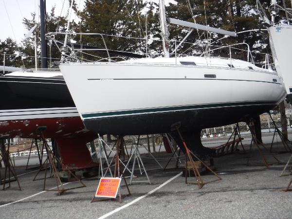 2001 Beneteau 331