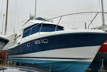 2003 Beneteau Antares 10.80
