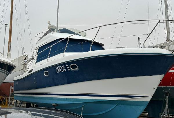 2003 Beneteau Antares 10.80