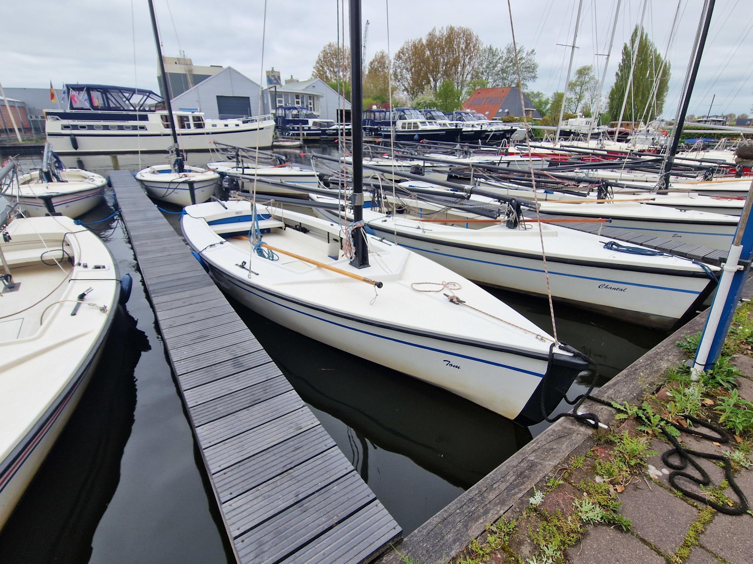 2008 Polyvalk 6.65