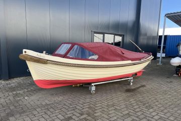2011 Enkhuizensloep enkhuizen 570