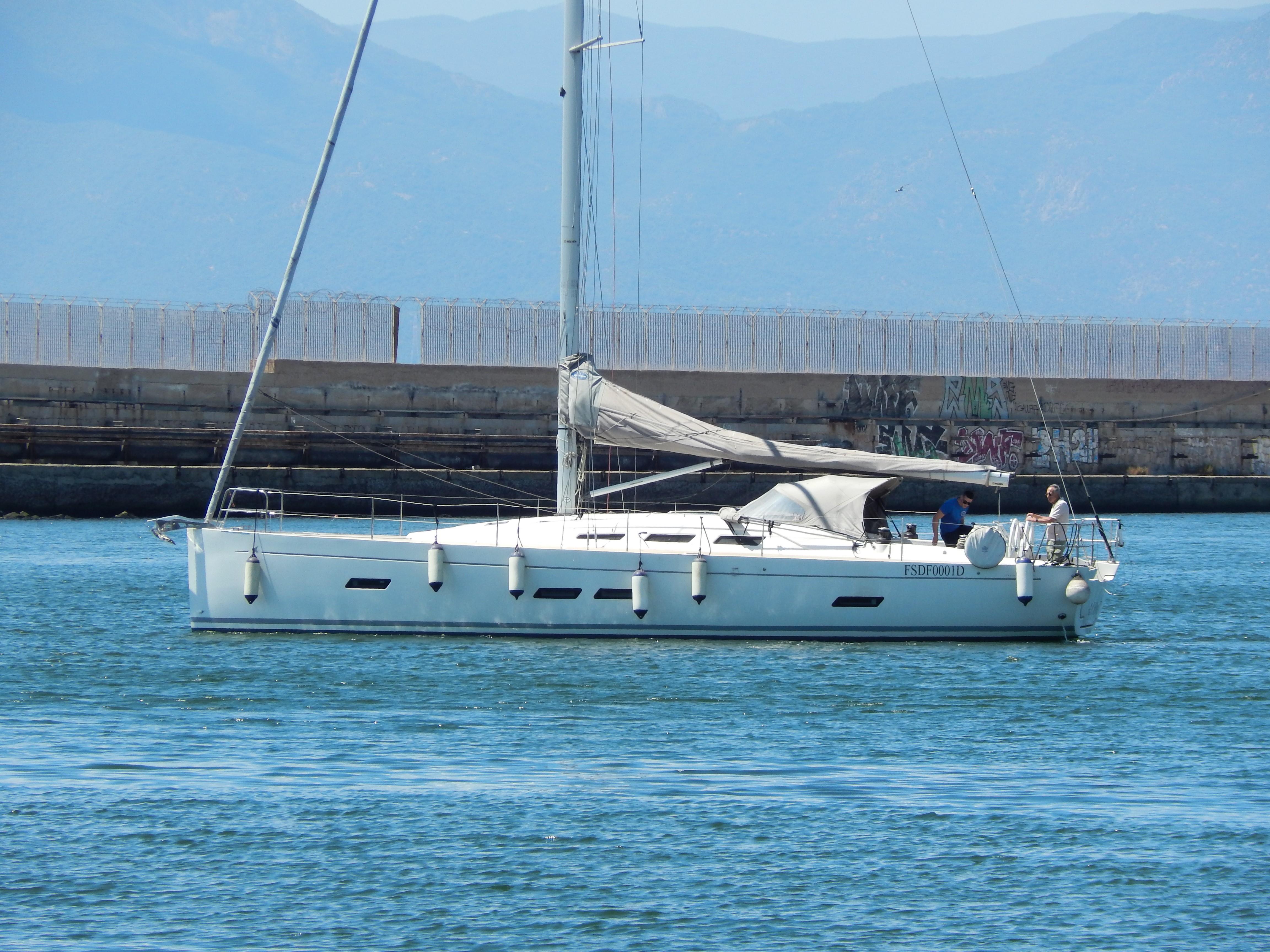 2021 Italia Yachts 13.98