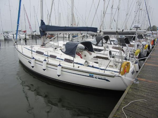 Bavaria 38 Cruiser
