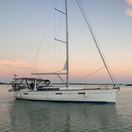 2013 Beneteau Oceanis 45