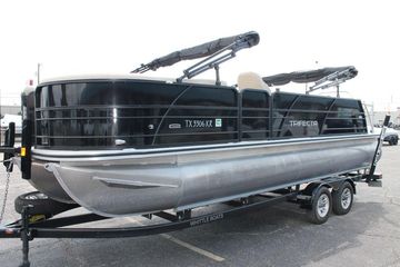 2023 Trifecta 24UL-CS