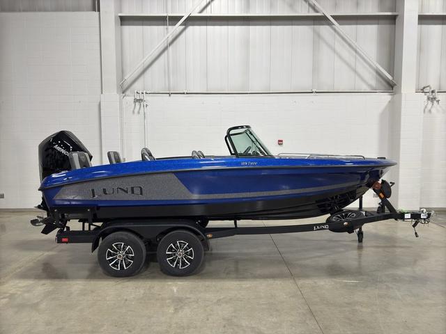 Lund 189 Tyee GL Sport