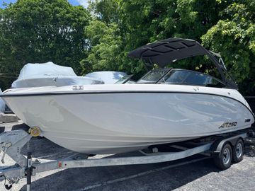 2025 Yamaha Boats AR250