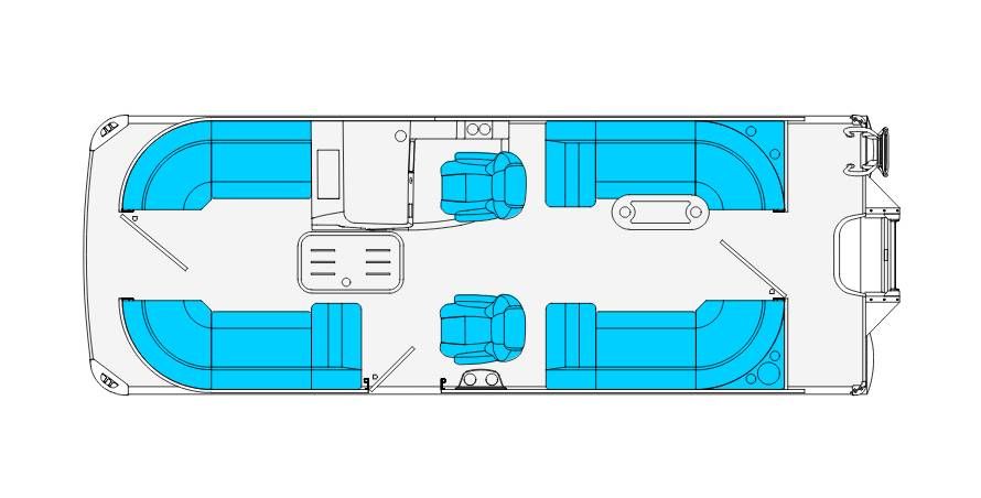 2026 Premier 230 Solaris RF-CL