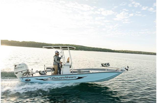 2023 Polar Kraft BAY 210