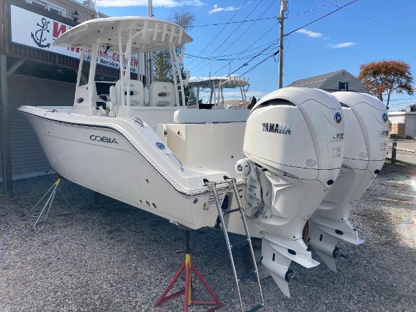 50 of the Top Sport Fishing Boats For Sale in Norwalk - Seamagazine