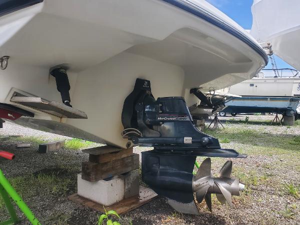 2014 Crownline 285 SS
