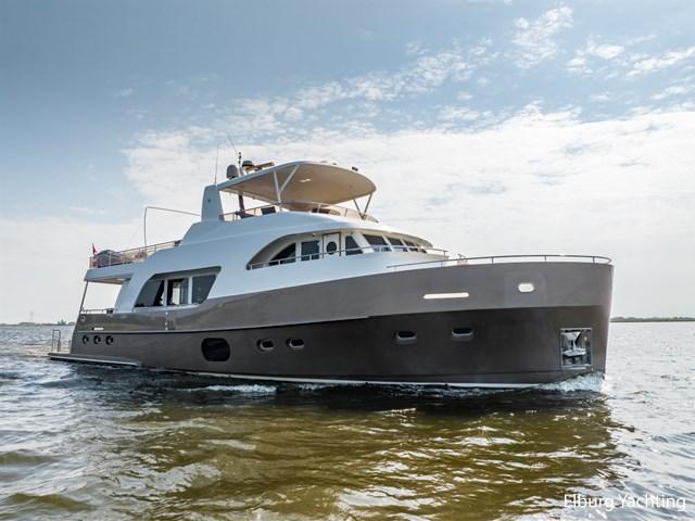 2016 Van der Heijden Explorer