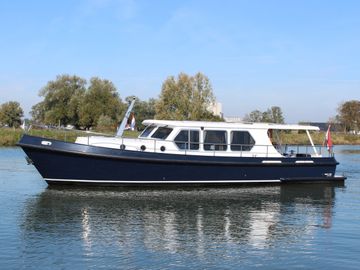 2017 Bege Patrouille 13.50