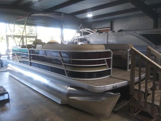 Sweetwater SW 2286 SB