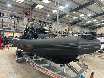 2024 Brig Eagle 6.7