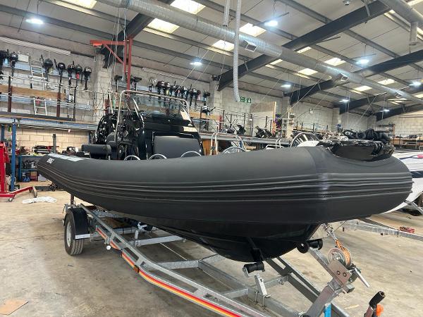 Brig Eagle 6.7