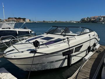 2024 Quicksilver Activ 805 Cruiser
