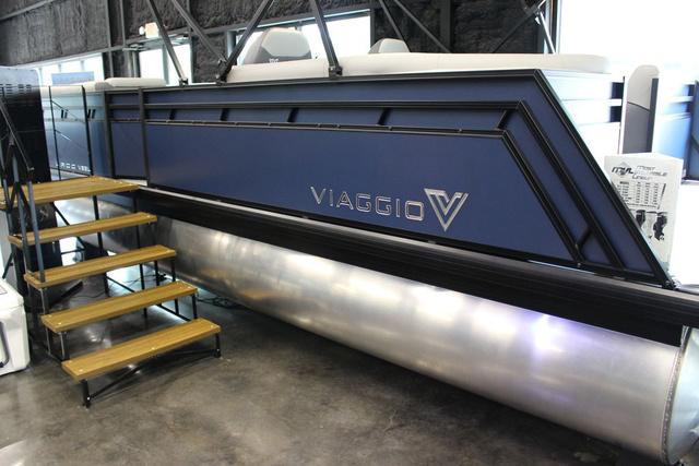 2025 Viaggio Lago V22U