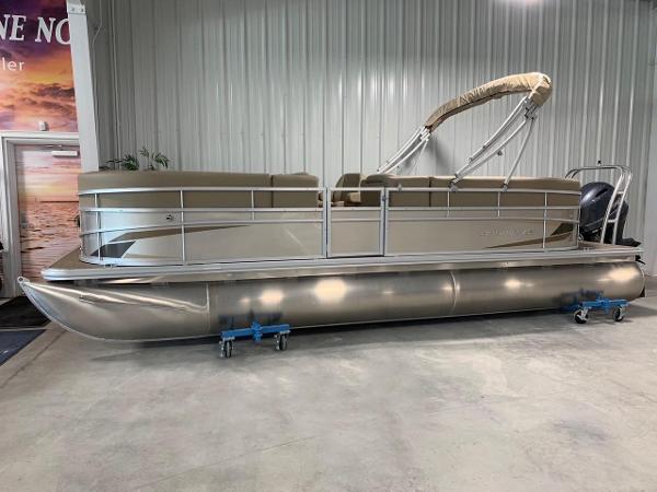 2024 Starcraft LX22 R