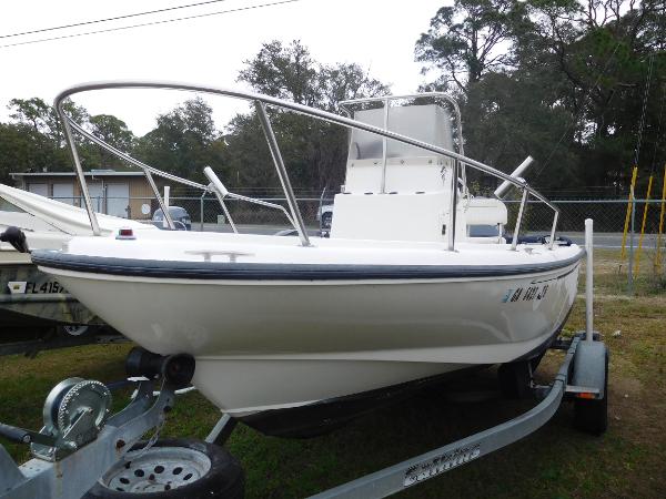 Boston Whaler 17 Outrage Ii boats for sale - boats.com