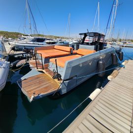 2019 Sunreef 40 Power