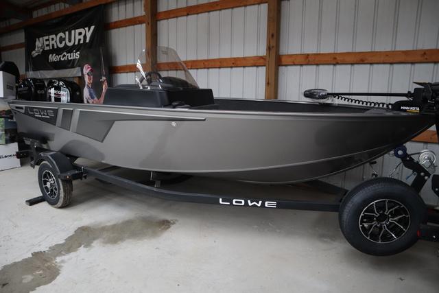 Lowe FM 1675 SC