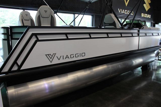 2025 Viaggio X22R Tri-Toon