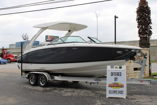 2024 Regal LS6 Surf