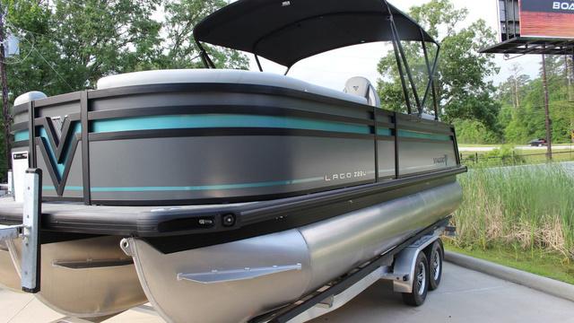 2025 Viaggio Lago Z22U