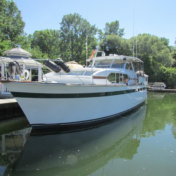 Chris Craft Roamer boats for sale - boats.com