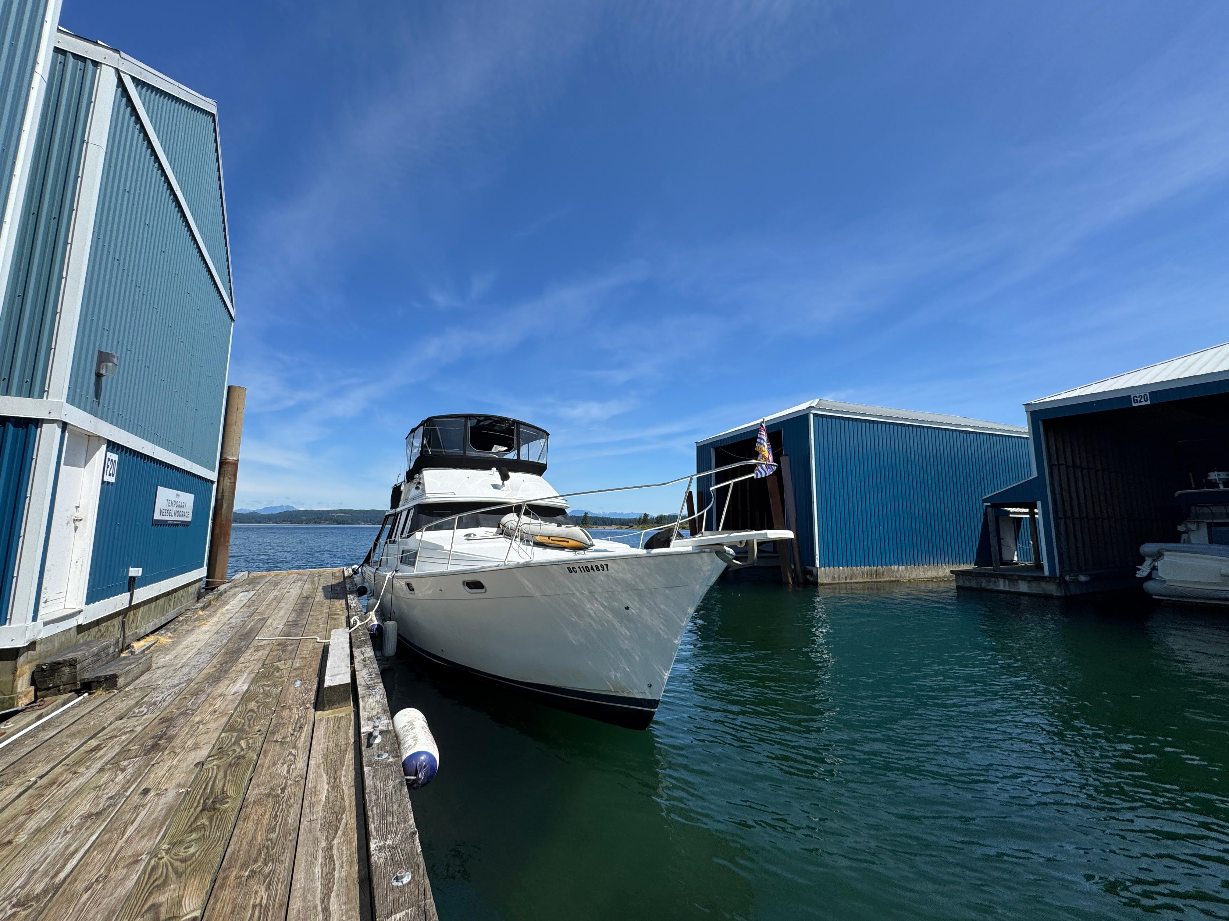 Bayliner 3888 Motoryacht