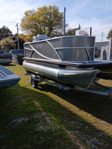 2024 Sweetwater 1476 MIGHTY G