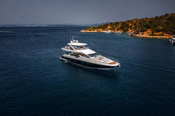 Azimut 80