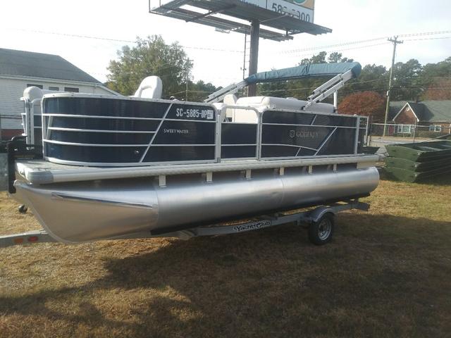 Sweetwater SW 1880 FX