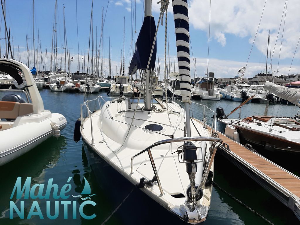 2005 Jeanneau Sun 2500