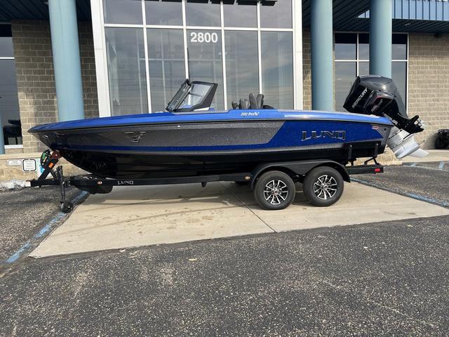 Lund 202 Pro-V GL Sport