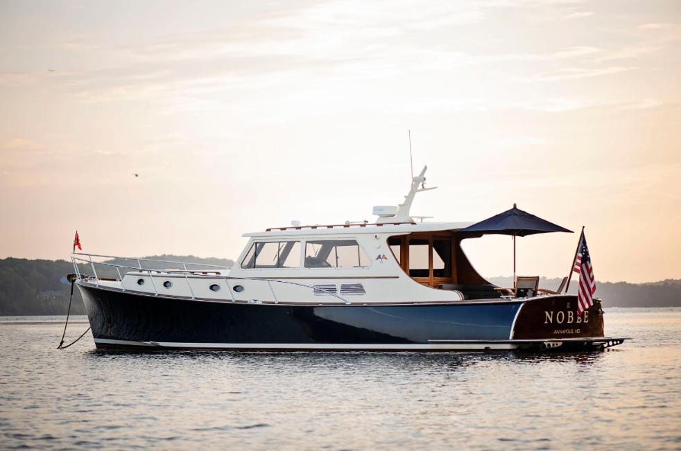 2003 Vicem 51 Classic