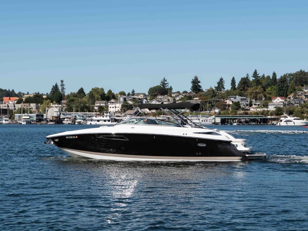 2013 Cobalt 336