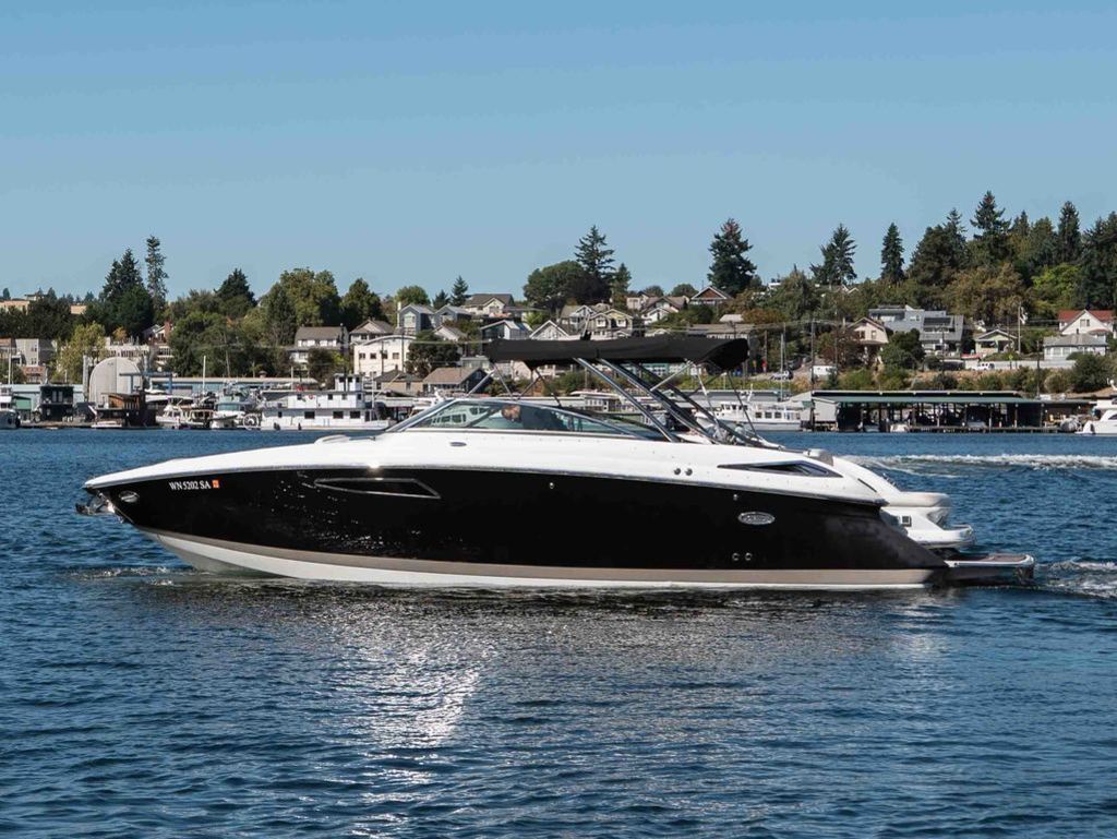 2013 Cobalt 336